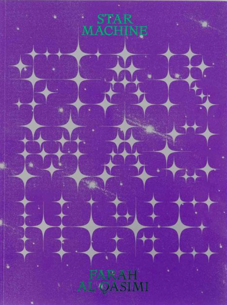 Farah Al Qasimi:Star Machine