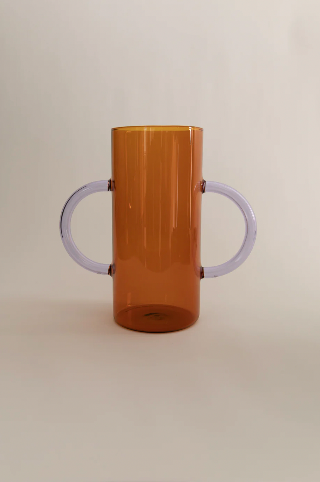 Handle Vase