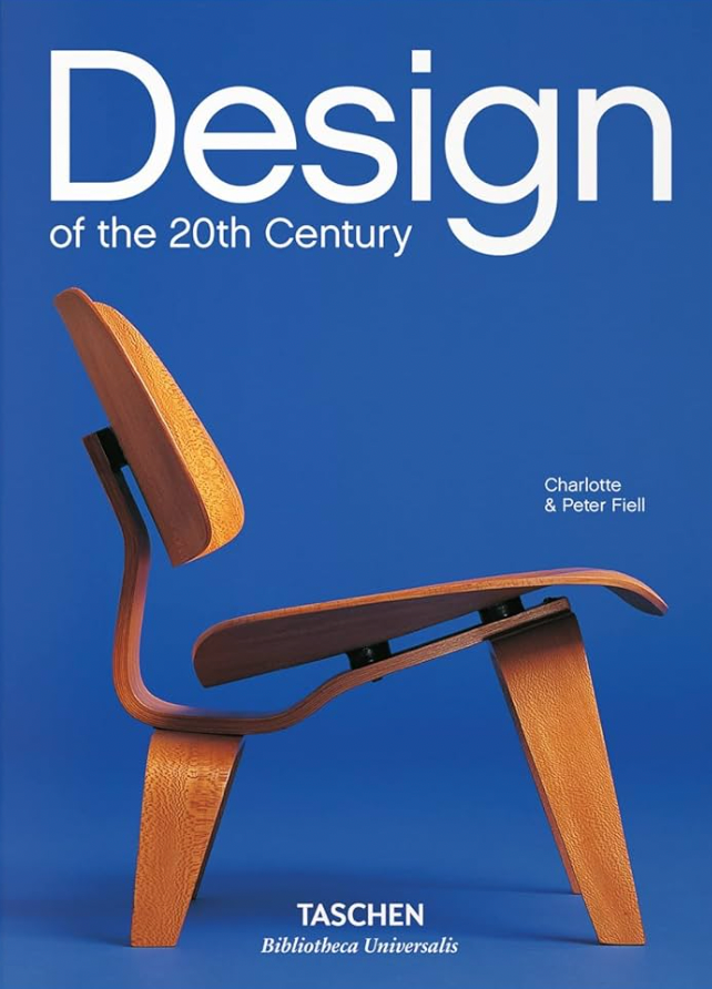 Design Of The 20th Century