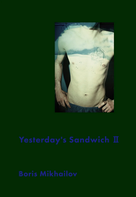 Yesterday's Sandwich II