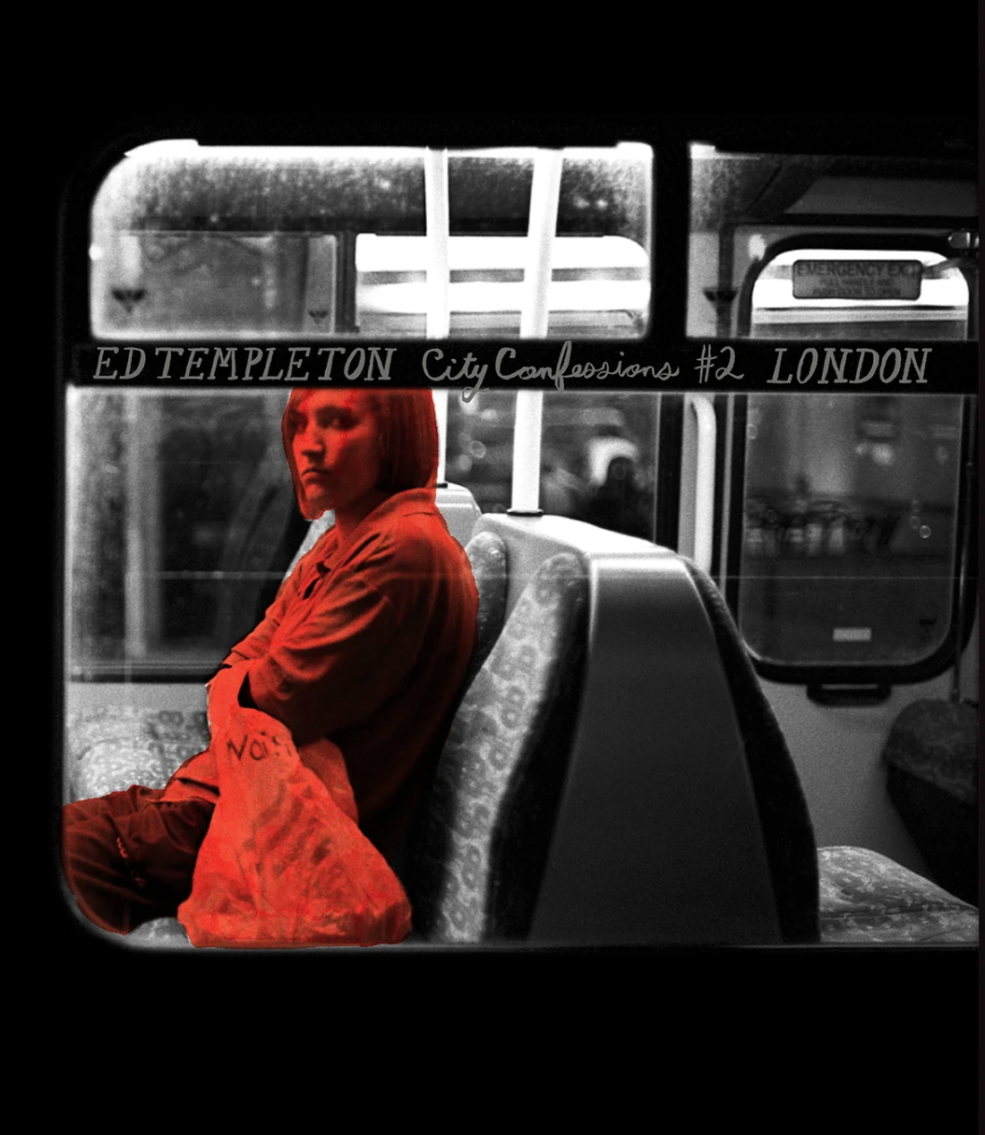 City Confessions #2 London