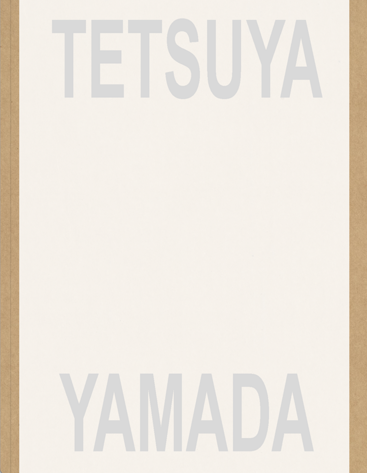Tetsuya Yamada: Listening