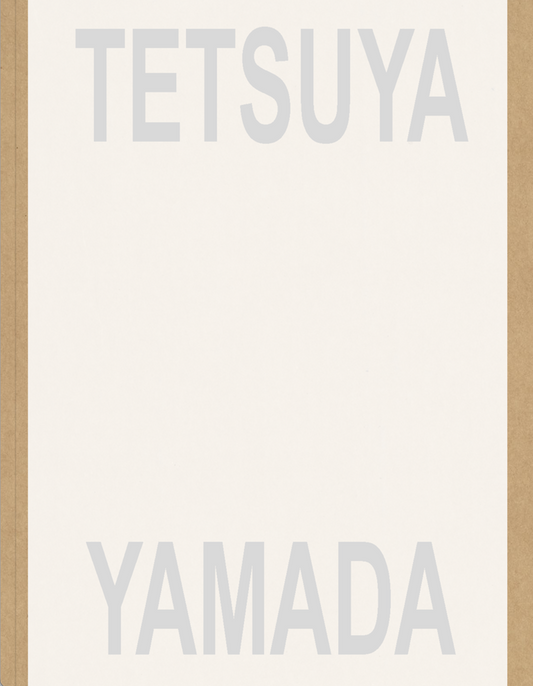 Tetsuya Yamada: Listening