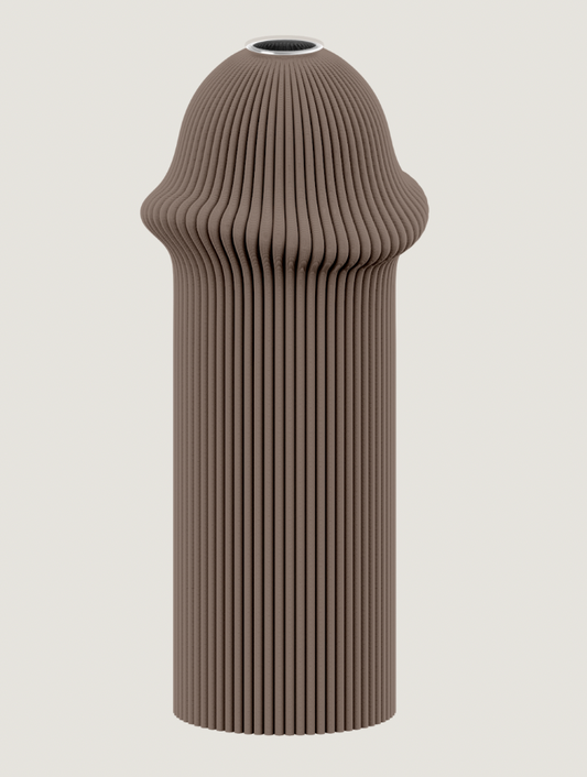 Bulbous Vase