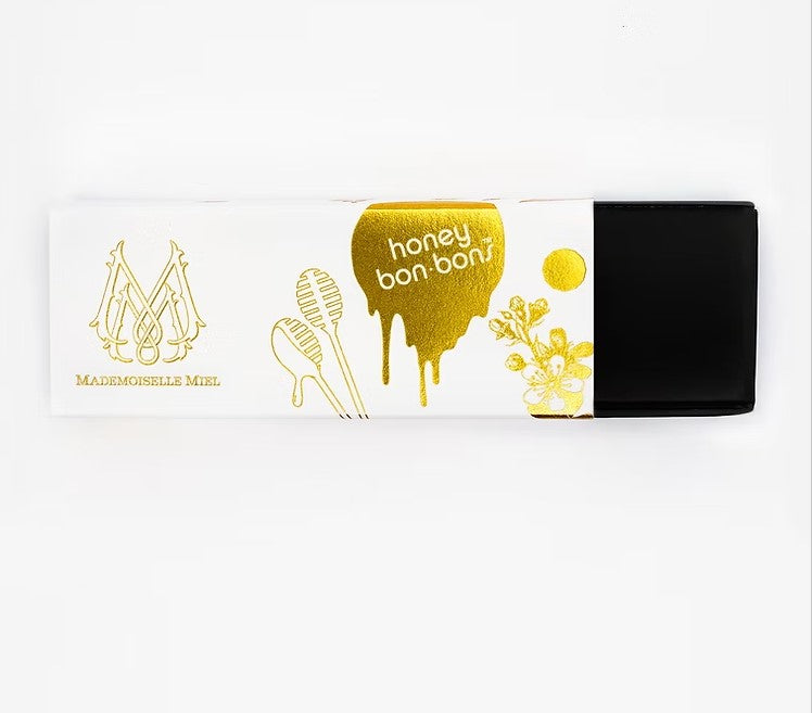 Mademoiselle Miel Honey Bon-Bons 3 Piece