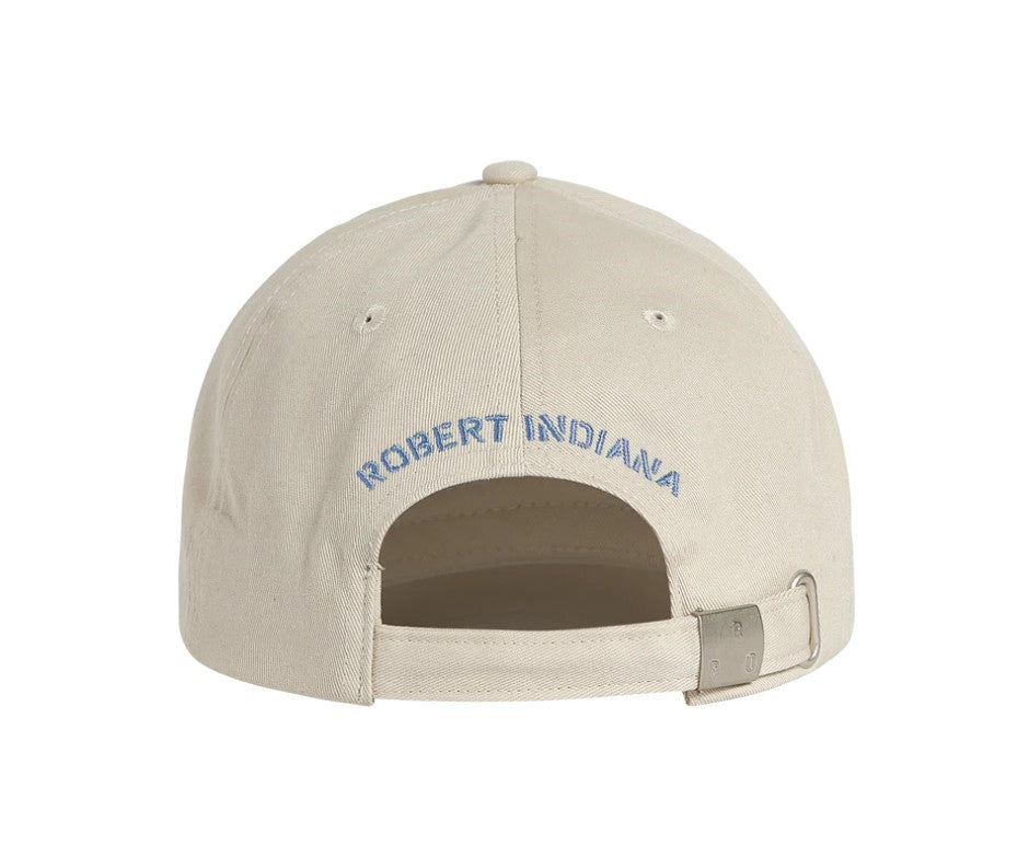 Robert Indiana LOVE Hat