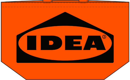 Idea House Tote