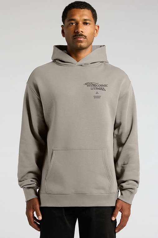 Olalekan Jeyifous: Hydricosmic Litanies Hoodie