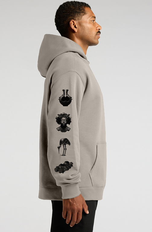 Olalekan Jeyifous: Hydricosmic Litanies Hoodie