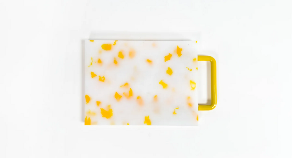 Small Cutting Board
