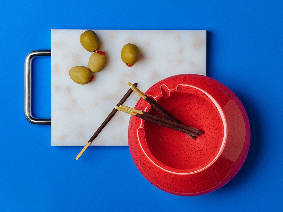Small Cutting Board