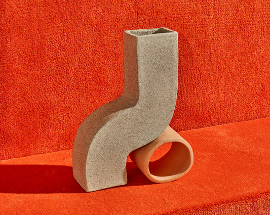 Doline Vase