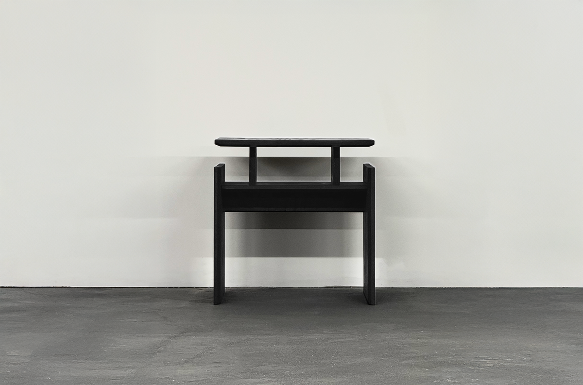 Stream Stool