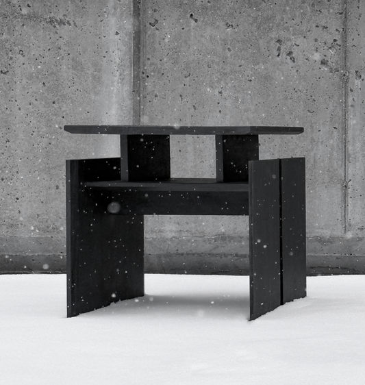 Stream Stool