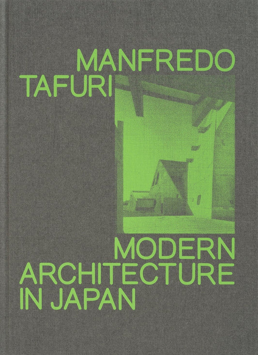 Modern Architecture in Japan