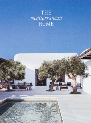 The Mediterranean Home