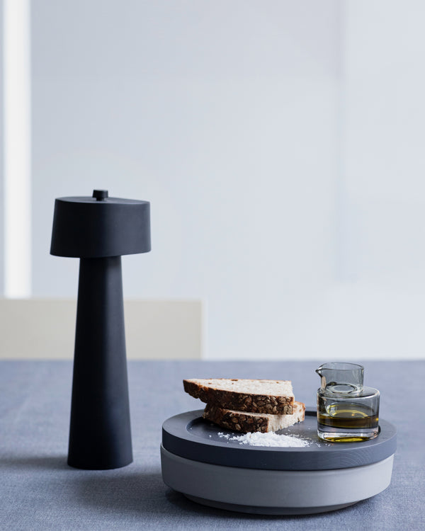 Pepper Mill by Maarten Baas