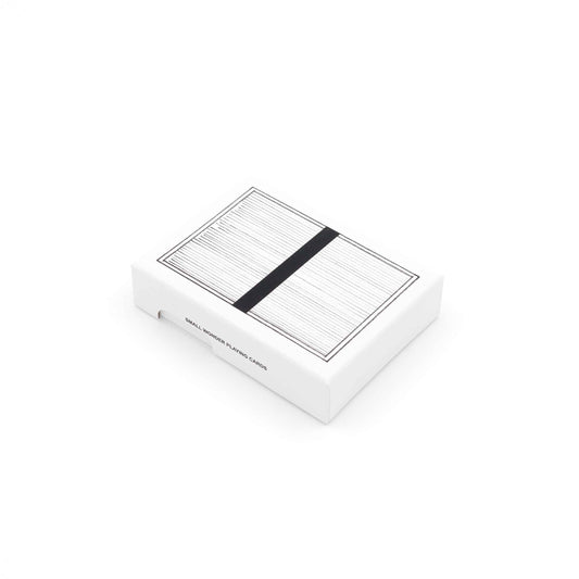 DECK OF CARDS FOR PLAYING CARD GAMES ETC... - RYAN TRAVIS CHRISTIAN
