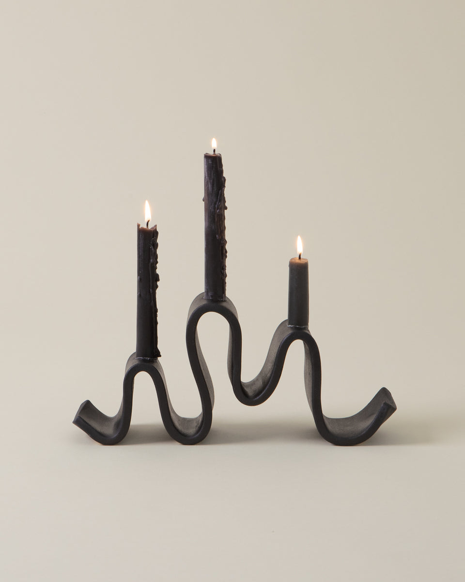 Wyat Candelabra