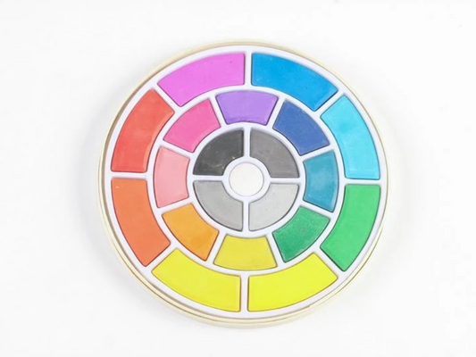 Watercolor Set