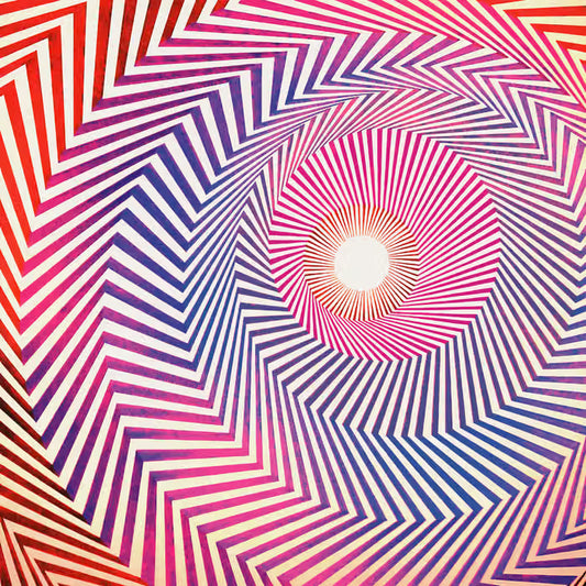 Electrical Field of Love LP