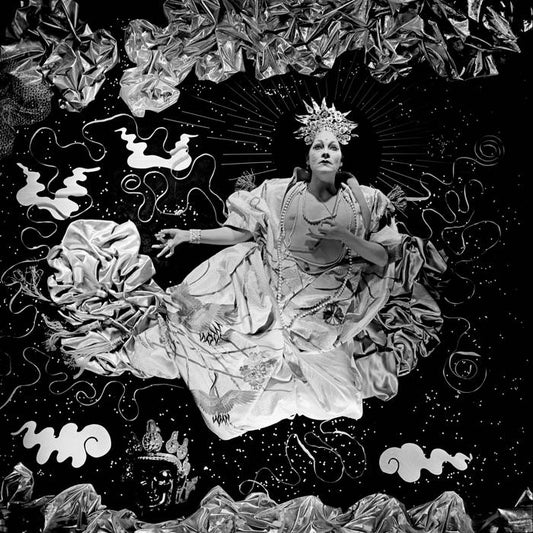 Beings of Light LP