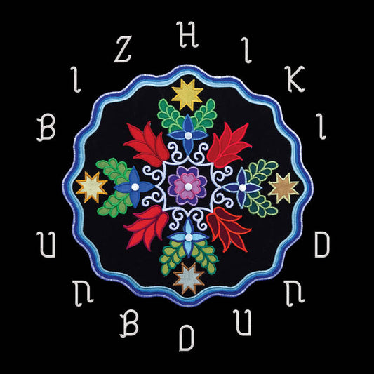 Unbound LP
