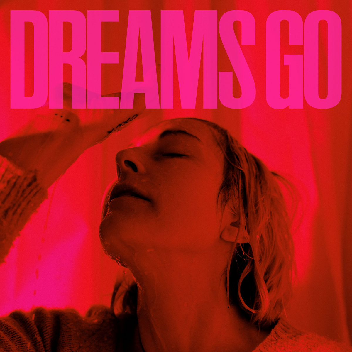 Dreams Go LP