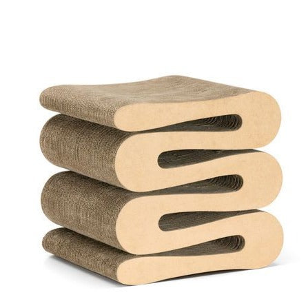 Wiggle Stool