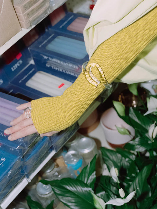 Loop Bracelet