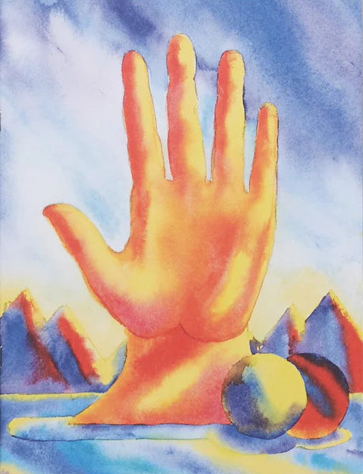 Megalith Zero