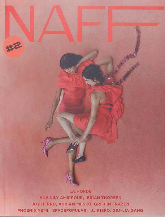 NAFF 002