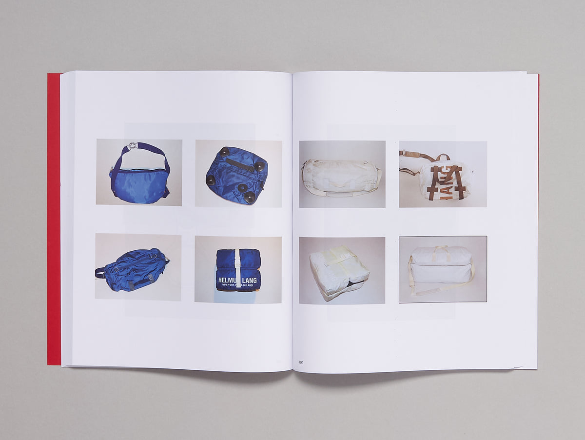 Helmut Lang Archive