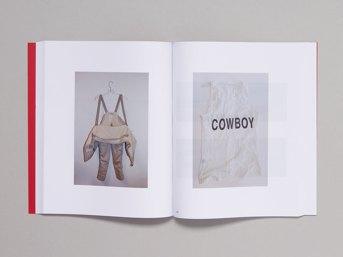 Helmut Lang Archive