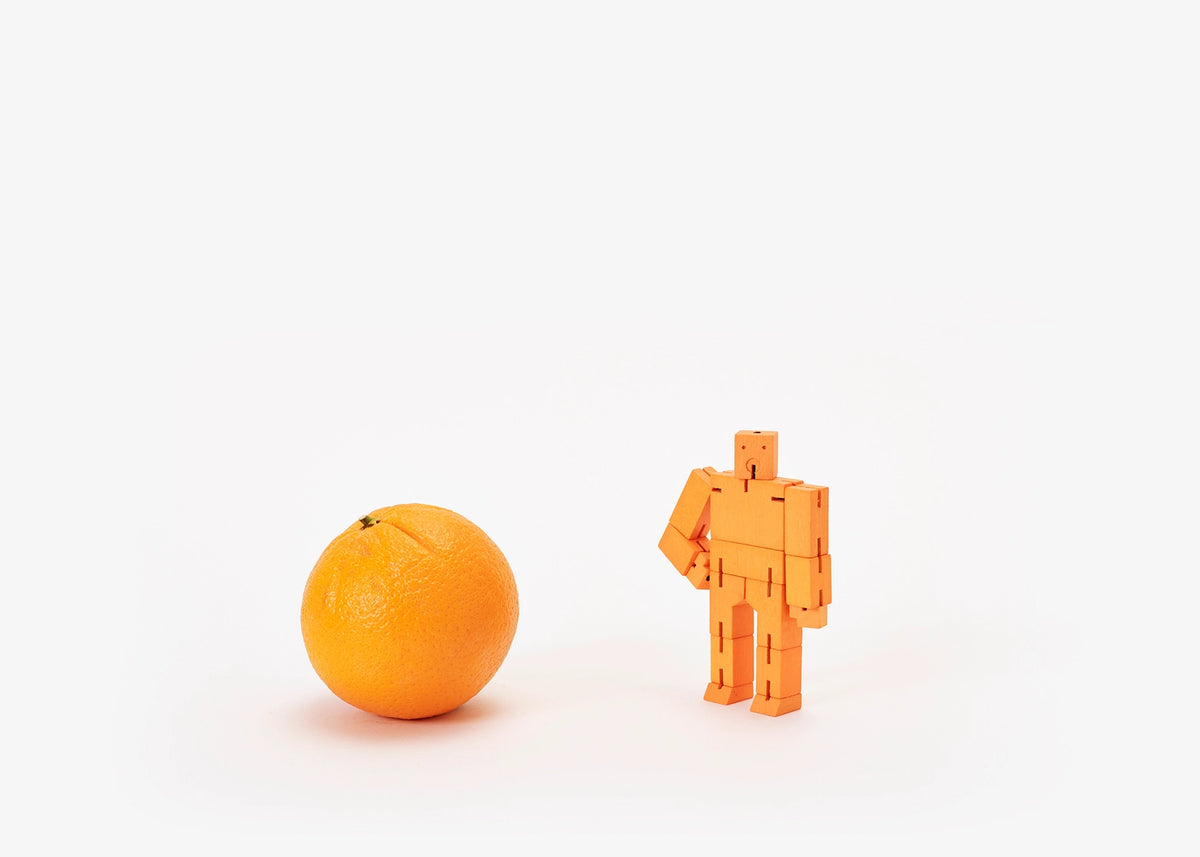 Cubebot Micro
