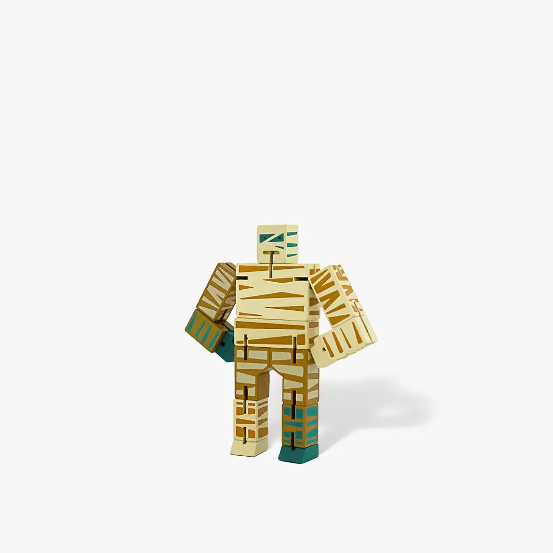 Cubebot Micro