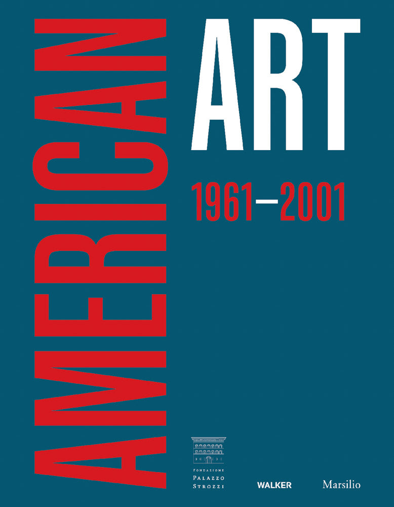 American Art 1961–2001