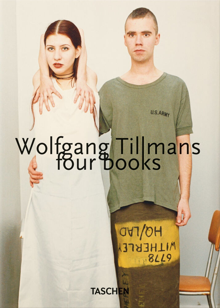 Four Books