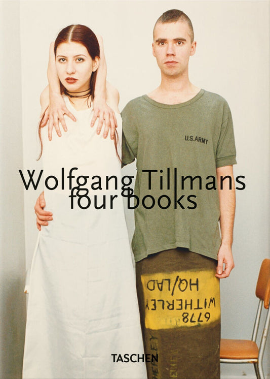 Four Books
