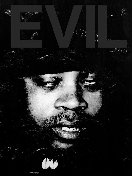 Live Evil