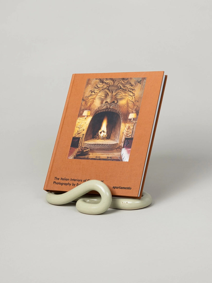 Lumbra Book Stand