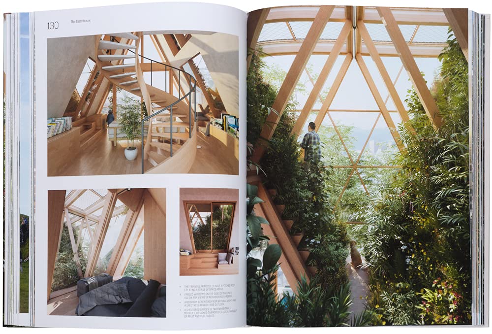 Evergreen Architecture