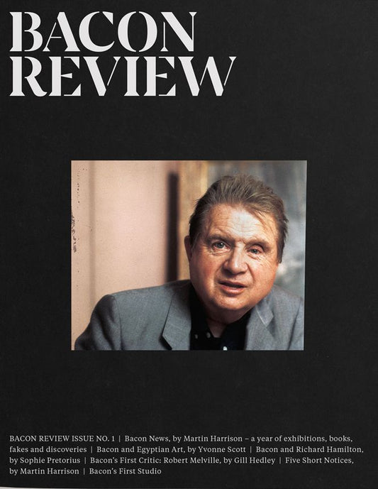 Bacon Review Issue No. 1