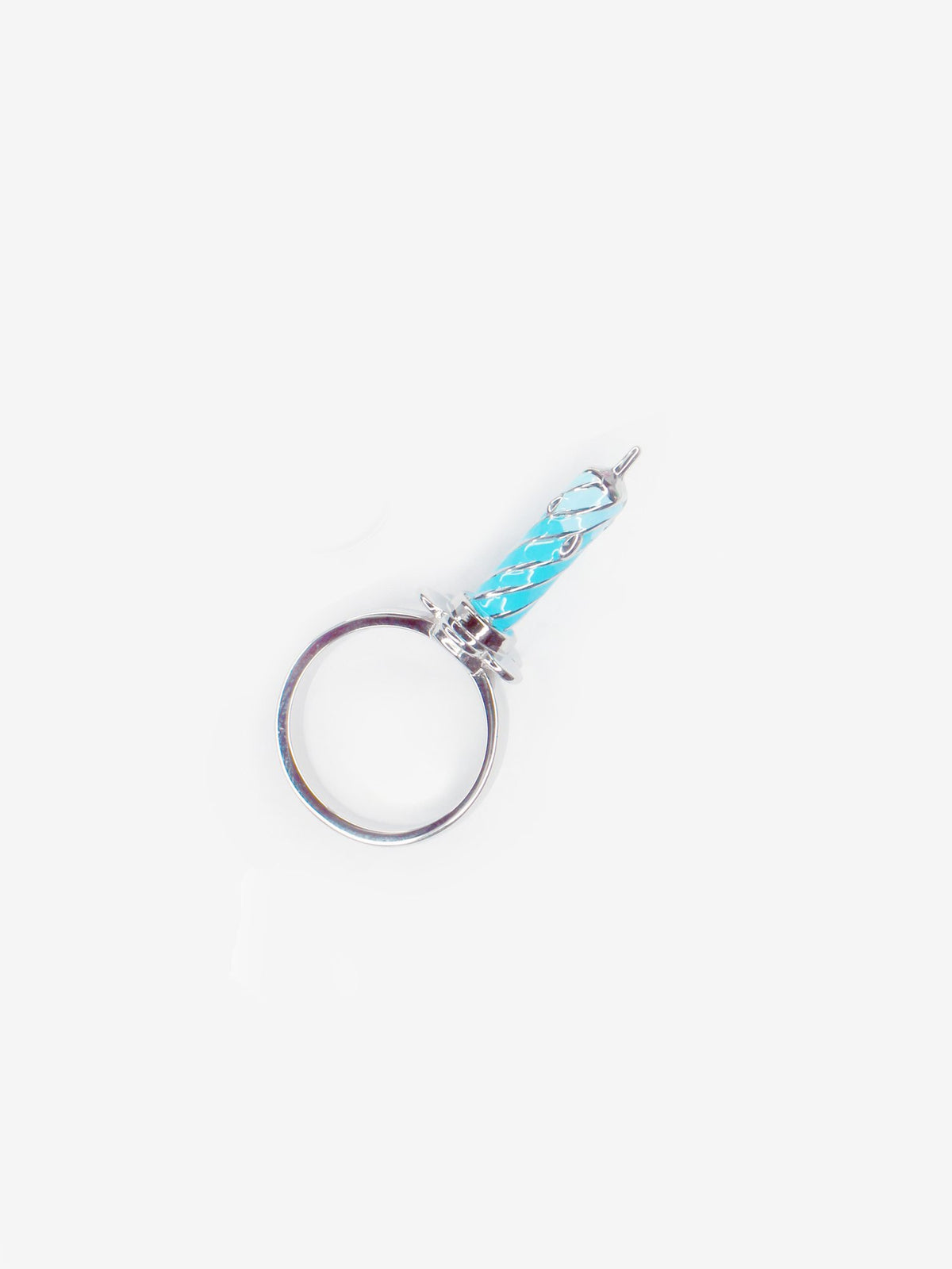 Birthday Ring