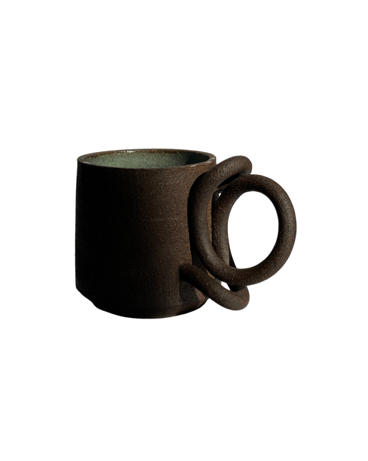 Black Loop Cup — 001.1