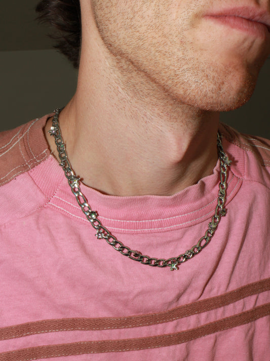 Blossom Chain Necklace