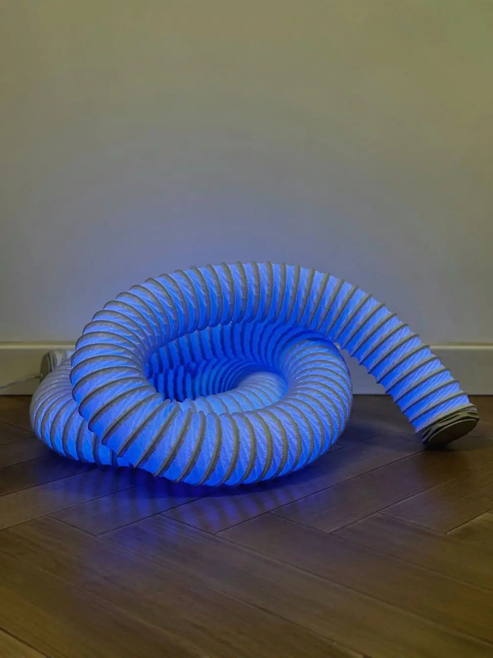 Neru Lamp