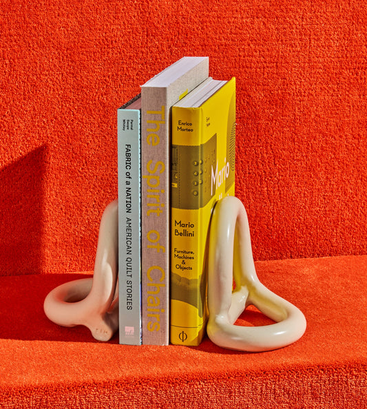 Bacchus Bookends