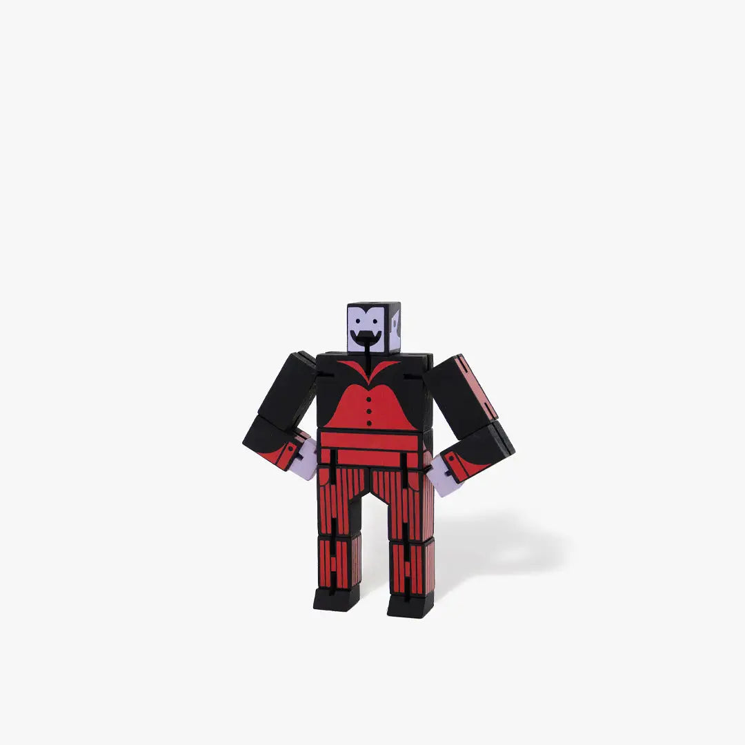 Cubebot Micro