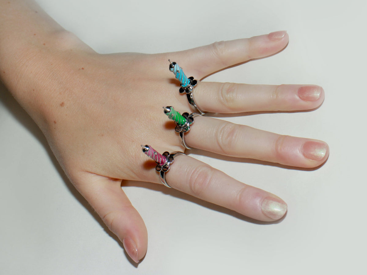 Birthday Ring